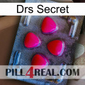 Drs Secret 13